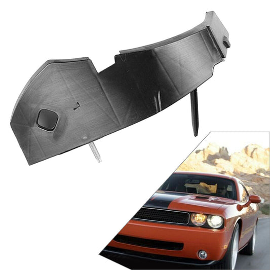 Front Left Bumper Retaining Bracket Fascia Support for Dodge for Challenger 08-2014