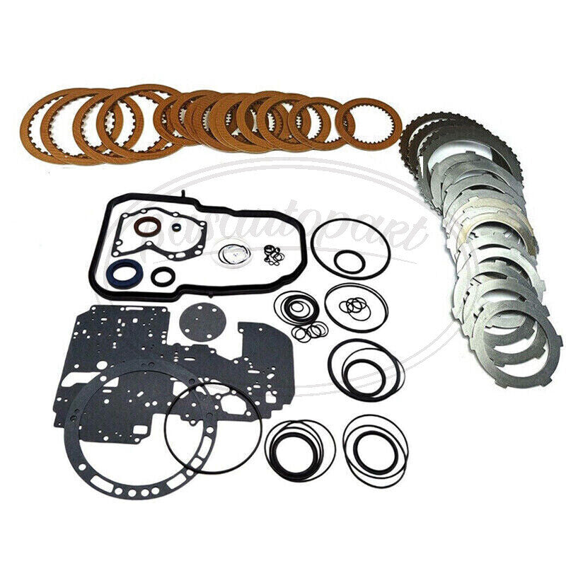 722.4 Auto Transmission Master Rebuild Kit Overhaul Seals Fits for Mercedes-Benz