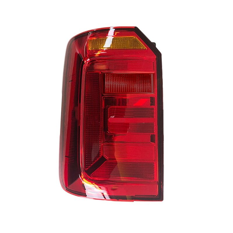 Left Reverse Rear Tail Light Without Bulbs for Volkswagen for VW Caddy 2016-2019
