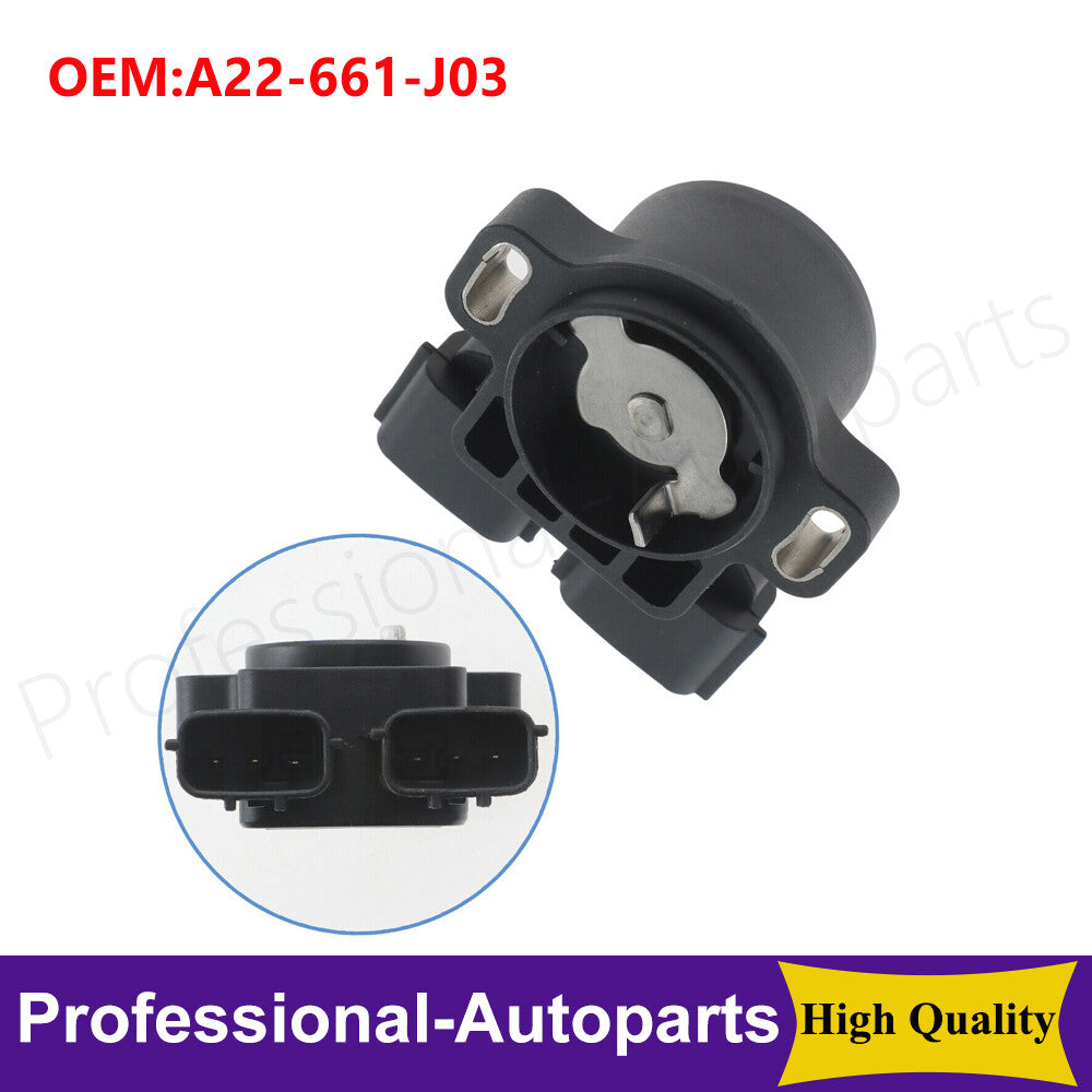 Throttle position sensor replacement part for Nissan Skyline 93-98 Patrol 00-14
