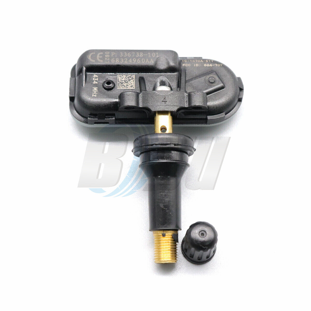 TPMS Tire Pressure Sensor 68324960AA for 2019 for Jeep Cherokee for Ram 1500 2500 3500