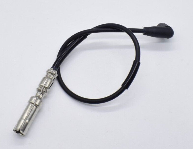Seats for Volkswagen for Audi and for Skoda 06A035255C 1.6 gasoline vehicles: ignition coil and ignition cable.