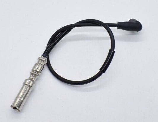 Seats for Volkswagen for Audi and for Skoda 06A035255C 1.6 gasoline vehicles: ignition coil and ignition cable.