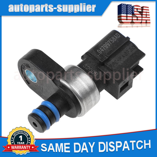 Line pressure sensor, sensor 04799758AD, 45RFE, 545RFE, 68RFE, suitable for Jeep for Dodge for Ram