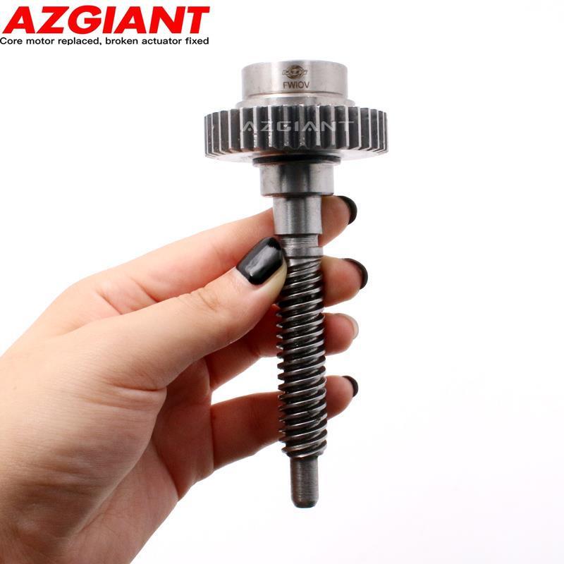 The 39-tooth electronic parking brake motor gear is suitable for 2005-2008 for BMW 7 Series 745d 750i