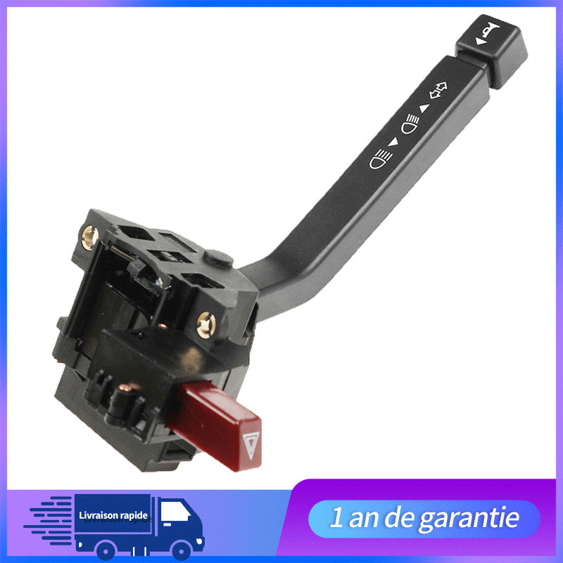 COMMANDE COMMODO CLIGNOTANT 1070574 91VB13B302AH POUR for FORD TRANSIT 91-00 NEUF