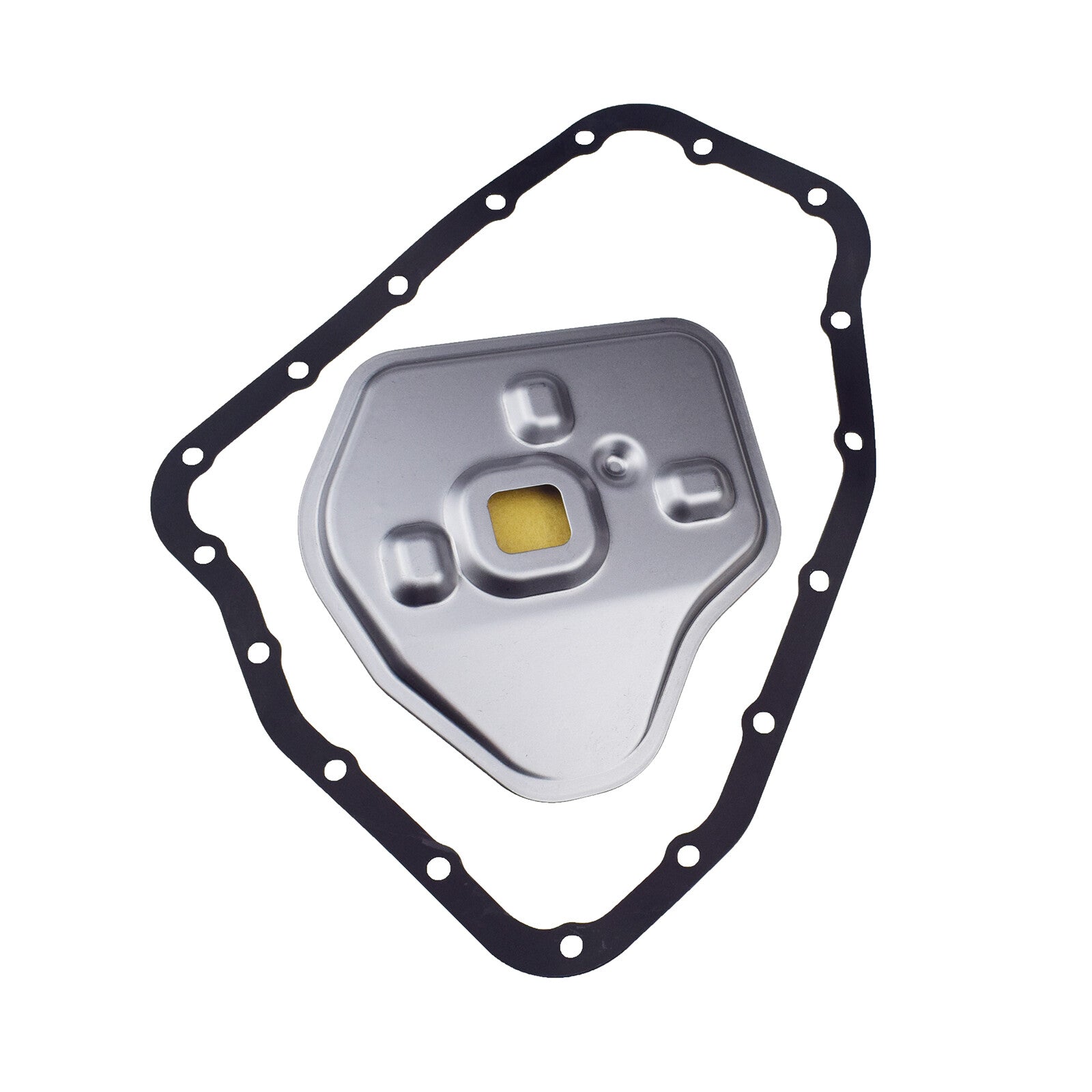 Transmission Oil Filter & Gasket 26445-77M10 for Chevrolet Aveo 1.5L 2018-2023