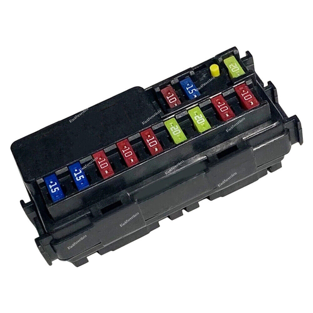 Fit For 2014-16 for Hyundai for Elantra Fuse Box Relay Control Module 91951-3X100