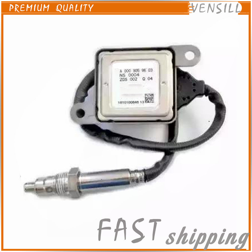 A0009059603 NOX Nitrogen Oxdie Sensor for MERCEDES-BENZ GLC SLC SLK 2.2 09-16