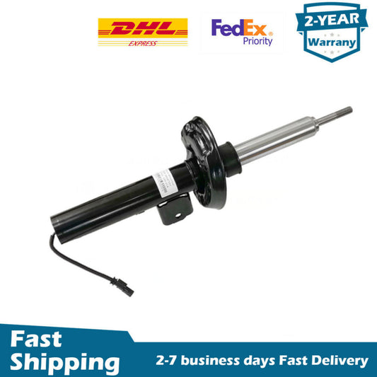 Front Left or Right Shock Absorber with Electric Fit for Cadillac XTS 2013-2018