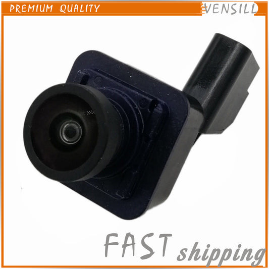JX7T-19G490-BA Rear View Backup Parking Camera Assist Fits for Ford
