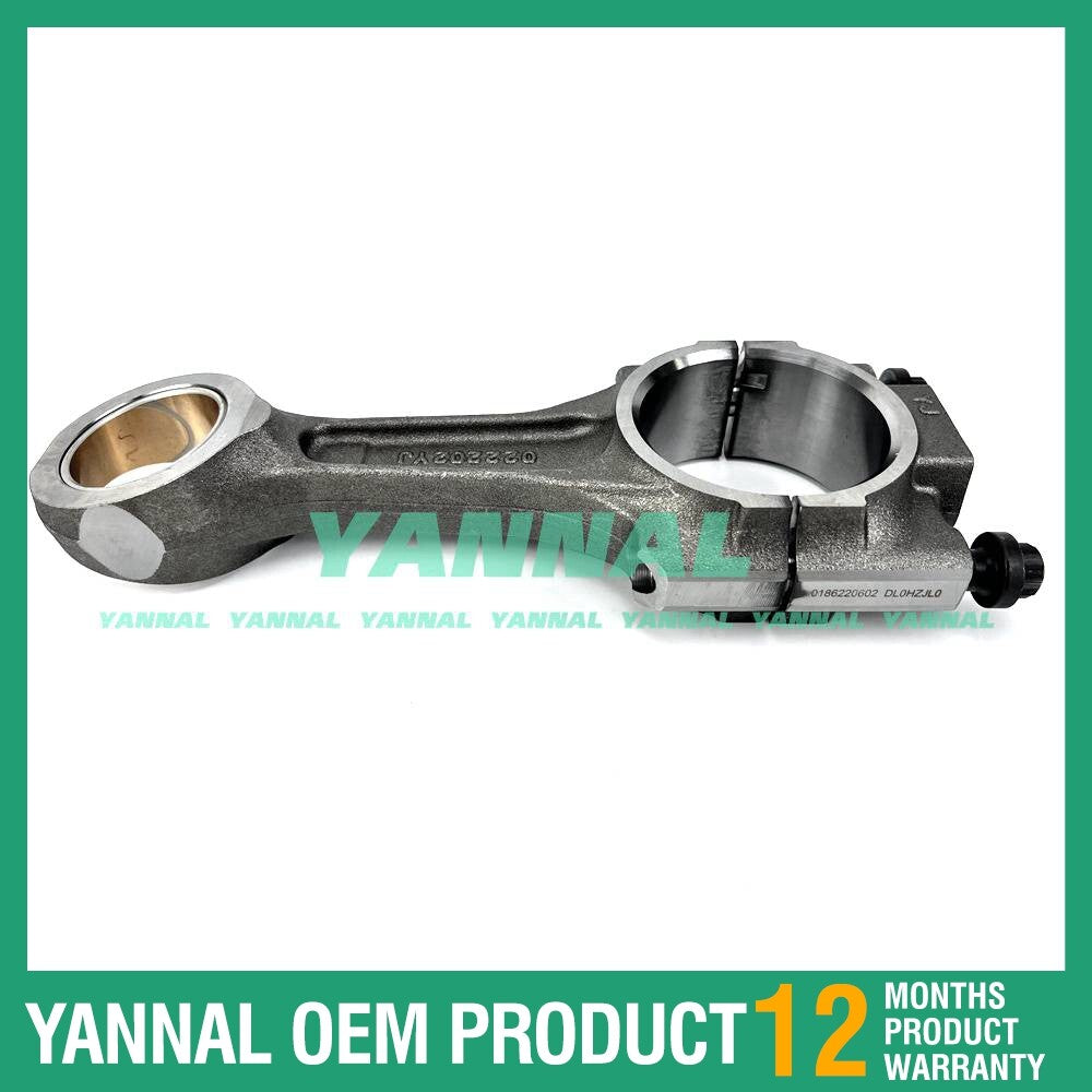 M11 connecting rod 4319937X for excavator parts