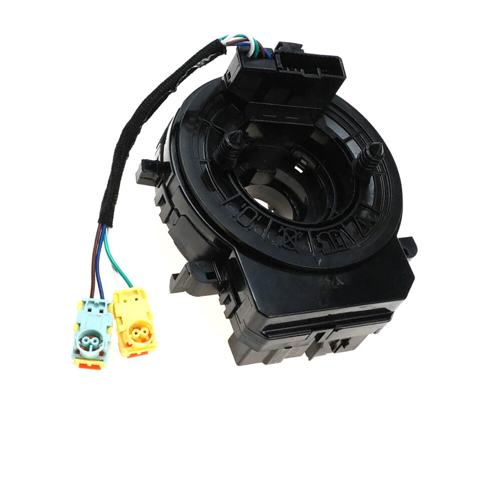 Clock spring 93490-C2320 for Hyundai Sonata 2015-2017 with heated steering wheel.