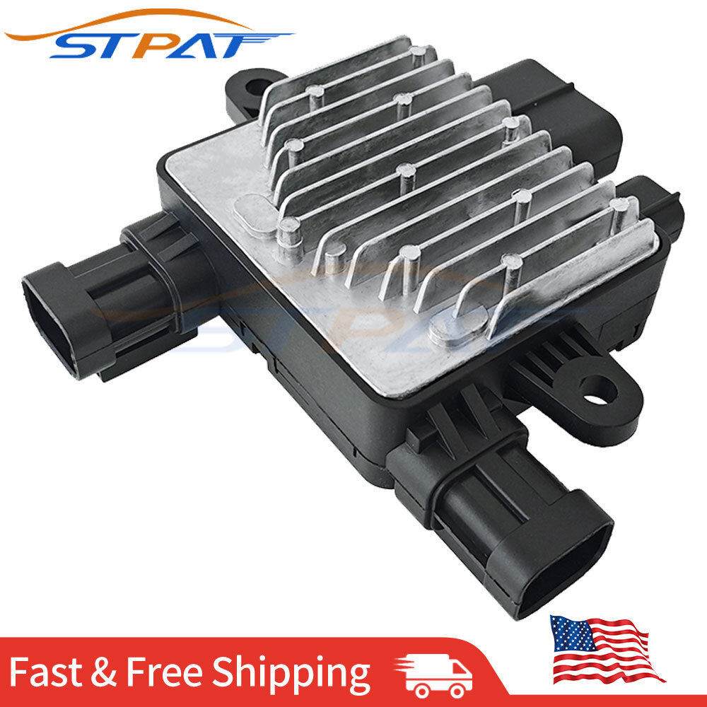 for Hyundai Entourage Sedona 06-14 Engine Cooling Fan Control Module 25385-4D900
