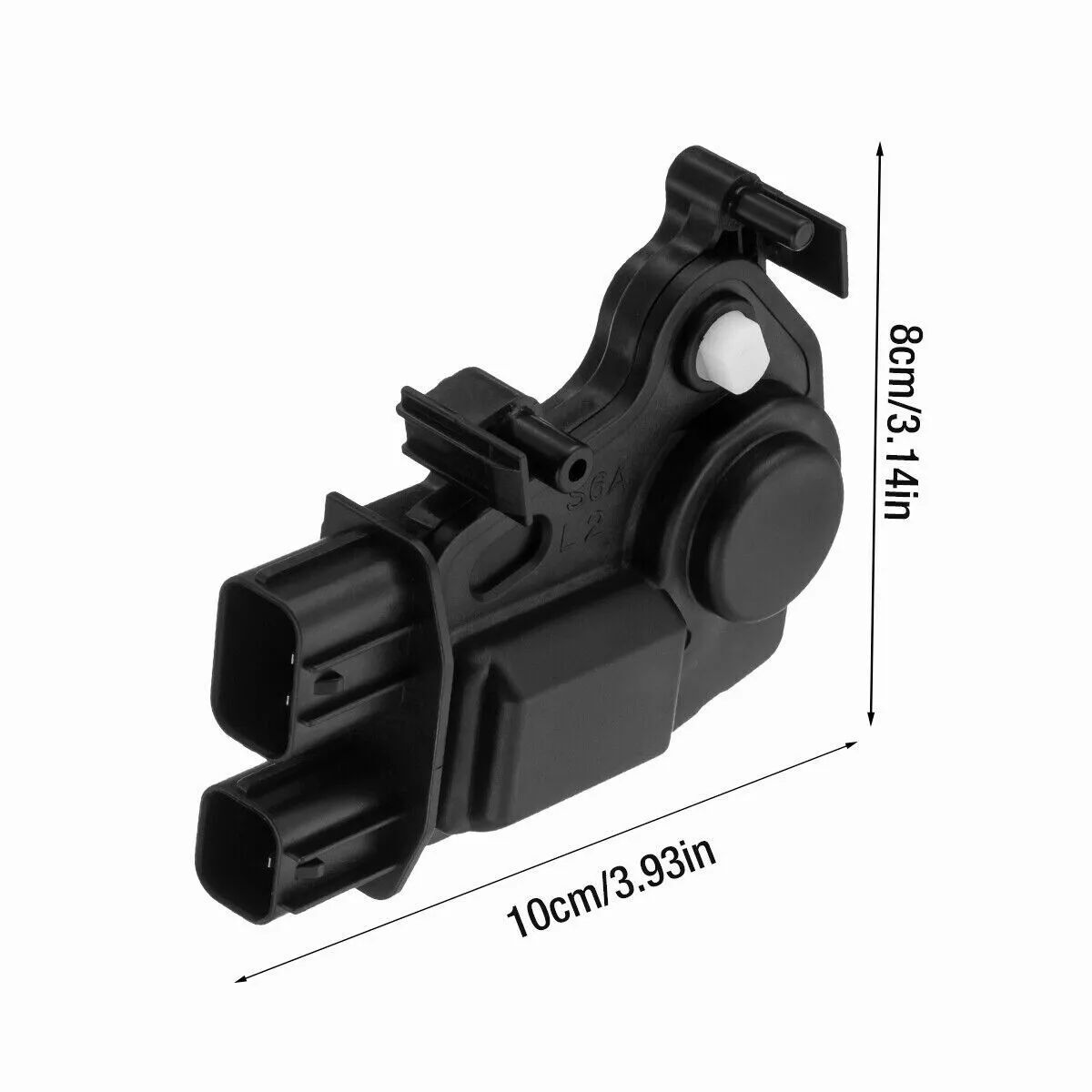 Fits for Honda for Civic CRV for Accord Odyssey Pilot Front Left Door Lock Actuator