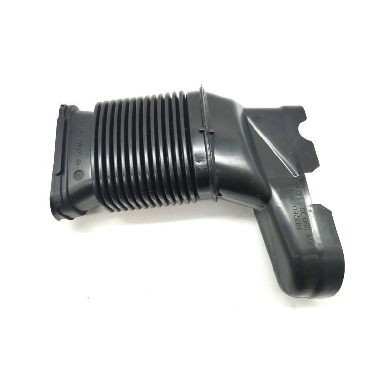 1Pair Left  Right Air Intake Pipe Hose for Mercedes-Benz E CLS 320 C218 350