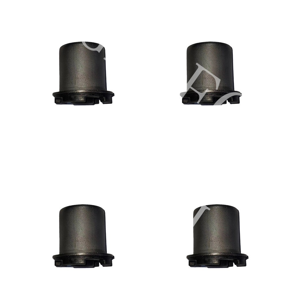 Front lower and front control arm bushing kits for Bentley Mulsanne