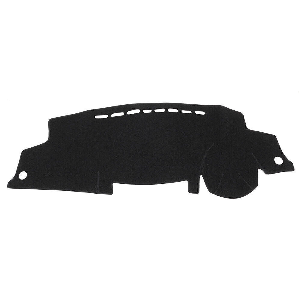 Car Dashmat Dash Mat for TOYOTA KLUGER / for TOYOTA HIGHLANDER 2008-2013 Auto wa