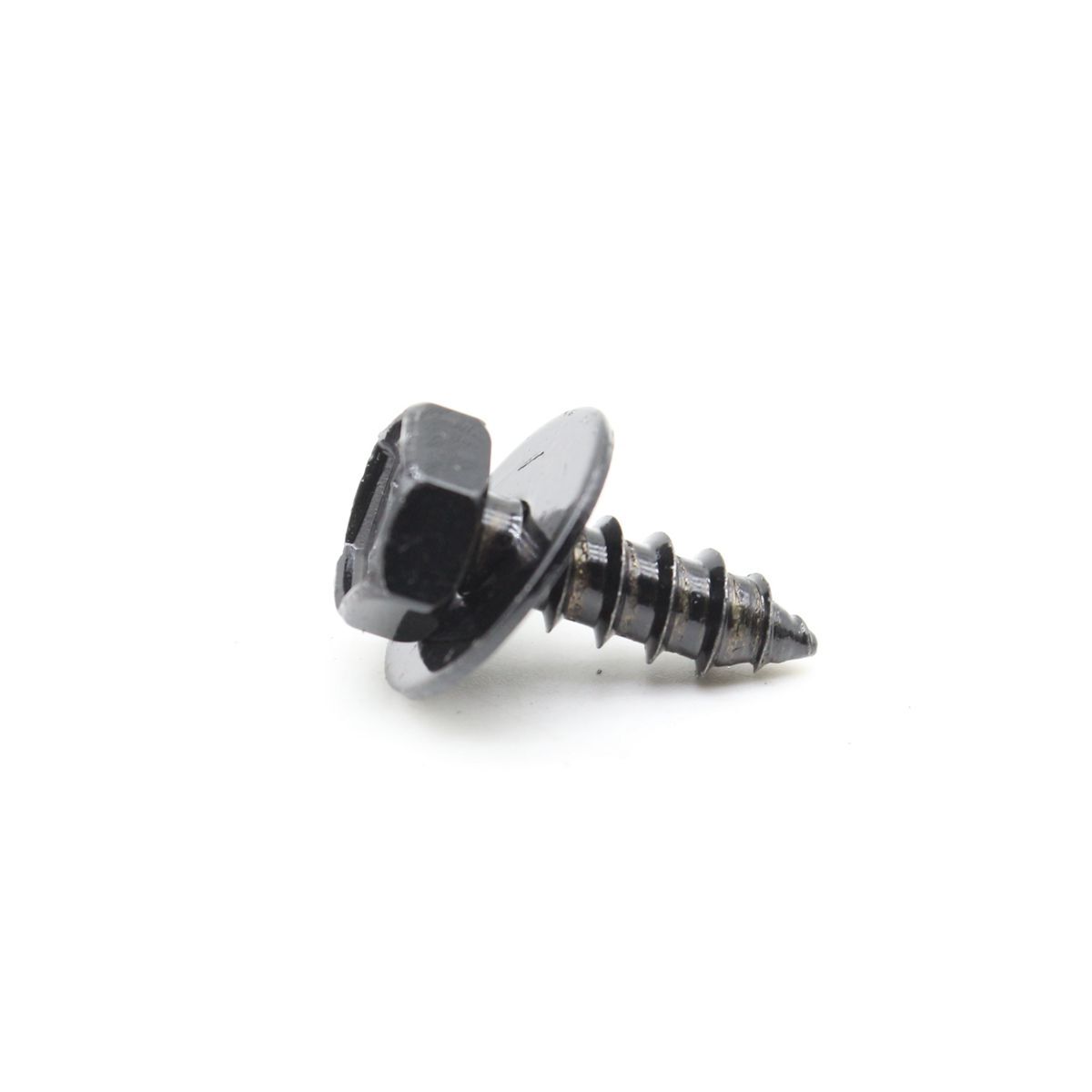 10-piece set of for Toyota 90159-60498 screw and bolt fasteners, mudguard liner cover lower clips