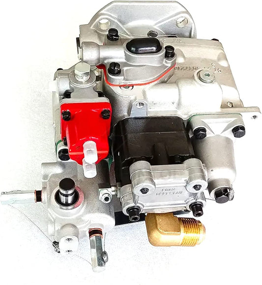 K38 KTA38 Fuel Injection Pump 3075527 3080584 For Engine