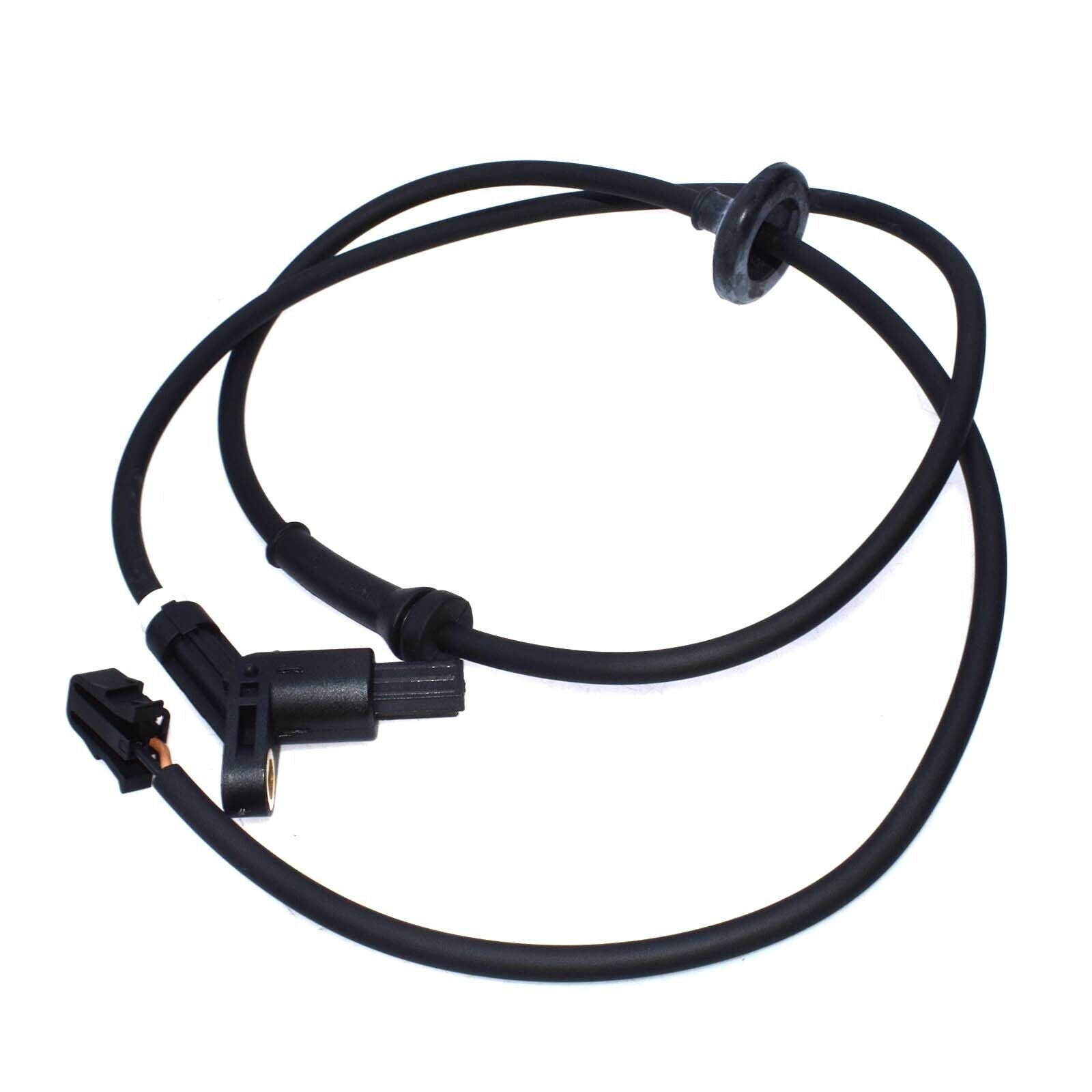 for VW for Jetta Beetle for Golf Cabrio New 1H0927807 Rear ABS Wheel Brake Speed Sensor