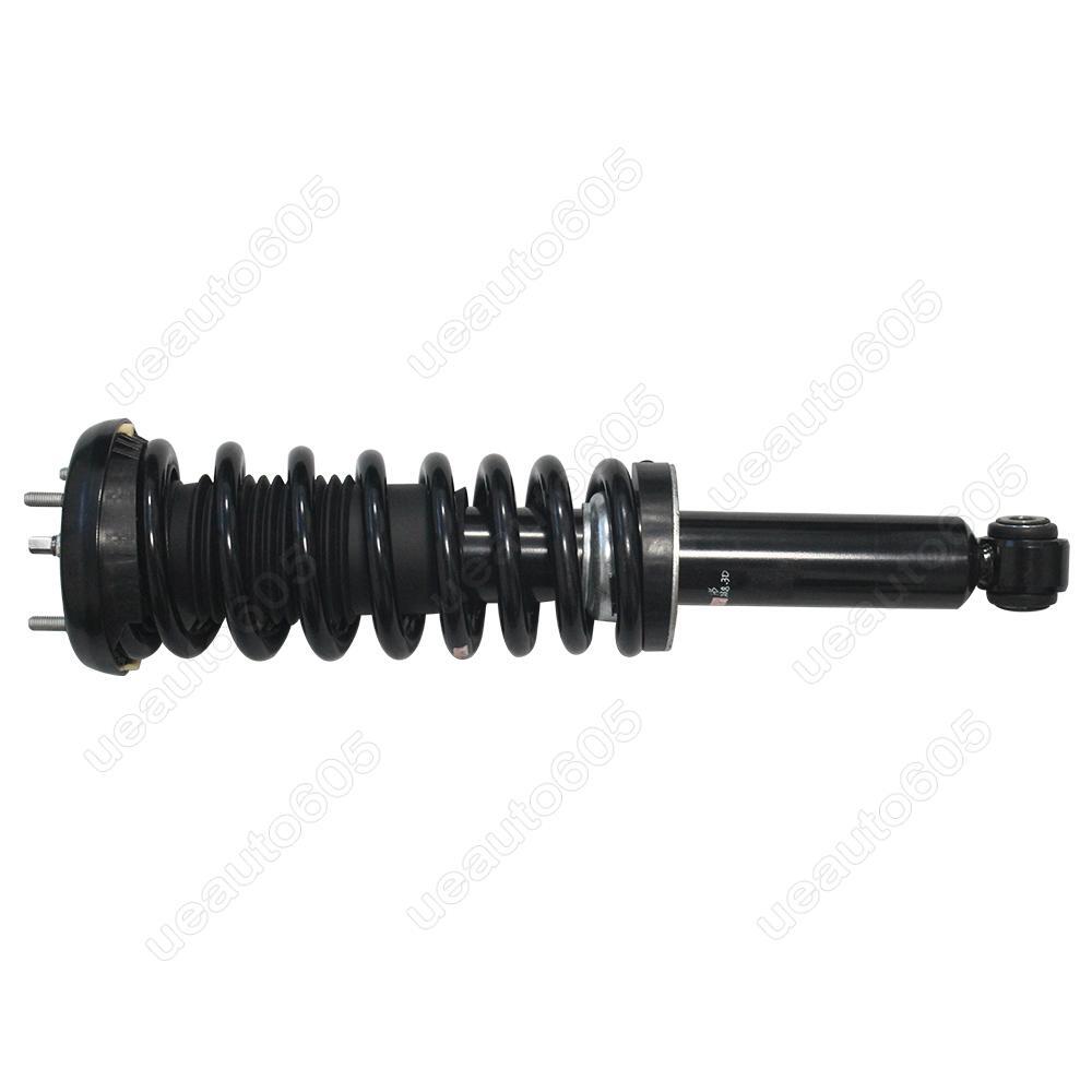 1x Rear L/R Shock Absrober Strut for Jaguar XF W/o Supercharged 2010-2012