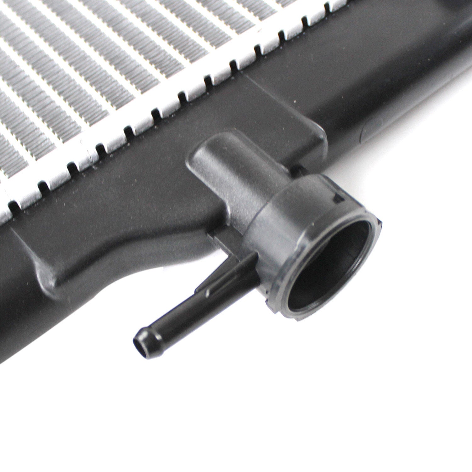 Aluminium Radiator 190105A2A01 For 2013-2017 for Honda Accord for Acura 2.4l L4 3.5l V6