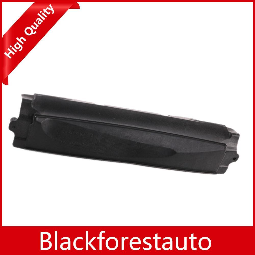Engine Upper Compartment Partition Panel 51717169421 for X5 X6 E70 E70N E71
