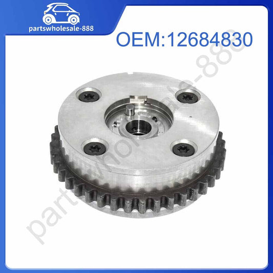 12684830 Right-hand intake timing camshaft suitable for Buick Enclave and for Chevrolet for GMC 3.0L and 3.6L engines.