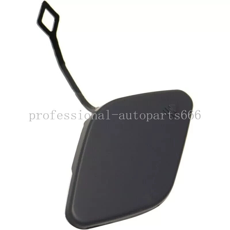 1648853423 Right front bumper tow hook cover suitable for Mercedes-Benz ML320 ML350 ML500