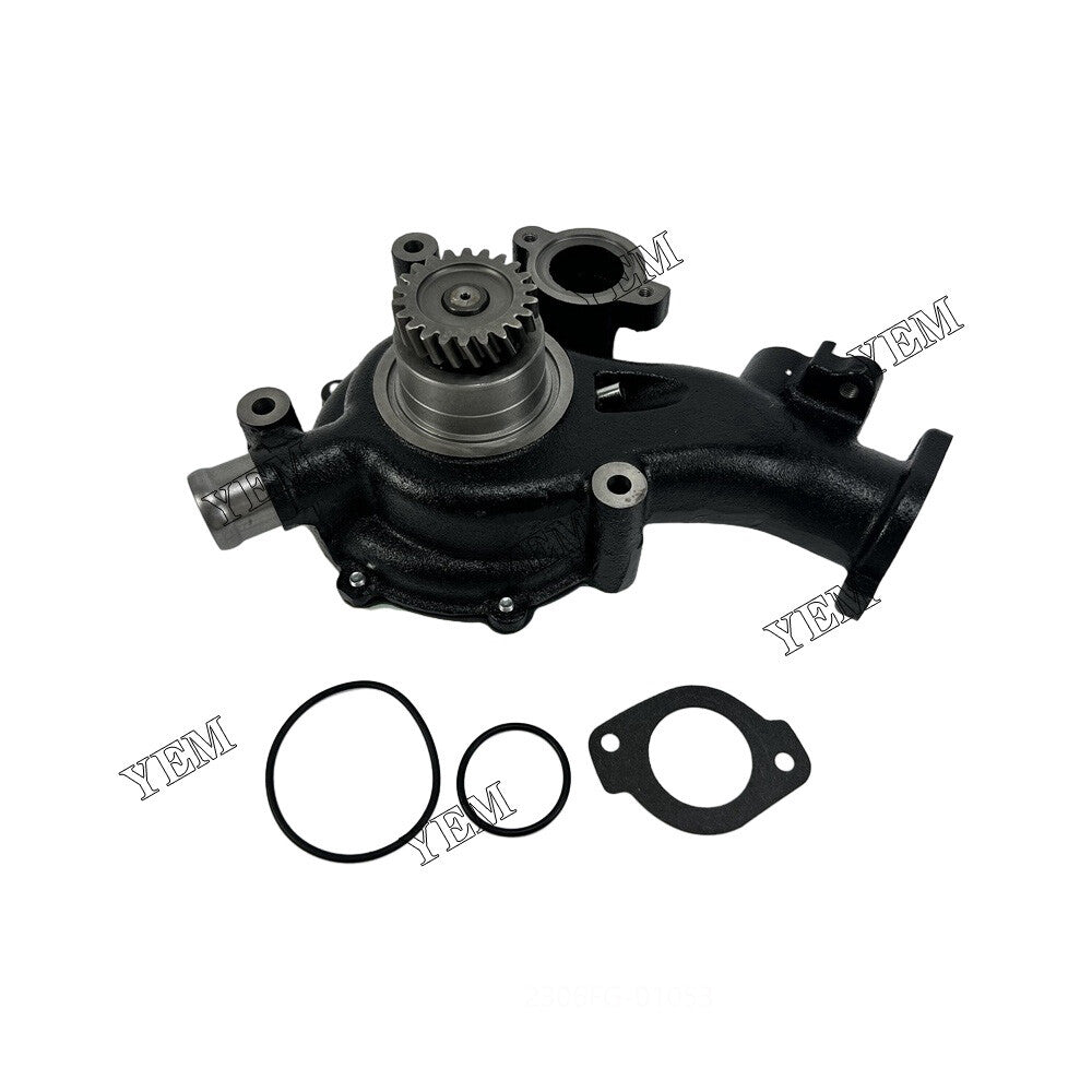P11C Water Pump 16100-3781 Fit for Hino Diesel Engine for Hino Water Pump