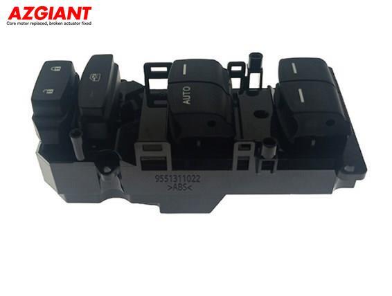 Left Driver Side Power Window Switch for 2017 - 2020 for Honda for Civic Crv Breeze