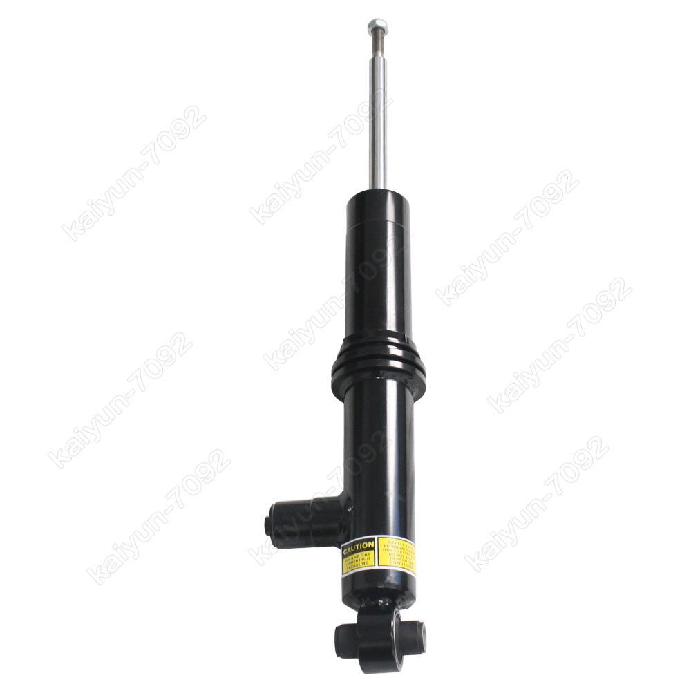 2x Rear Air Suspension Shock Cores for Audi A6 C5 Allroad Quattro 4B 4Z7616020A