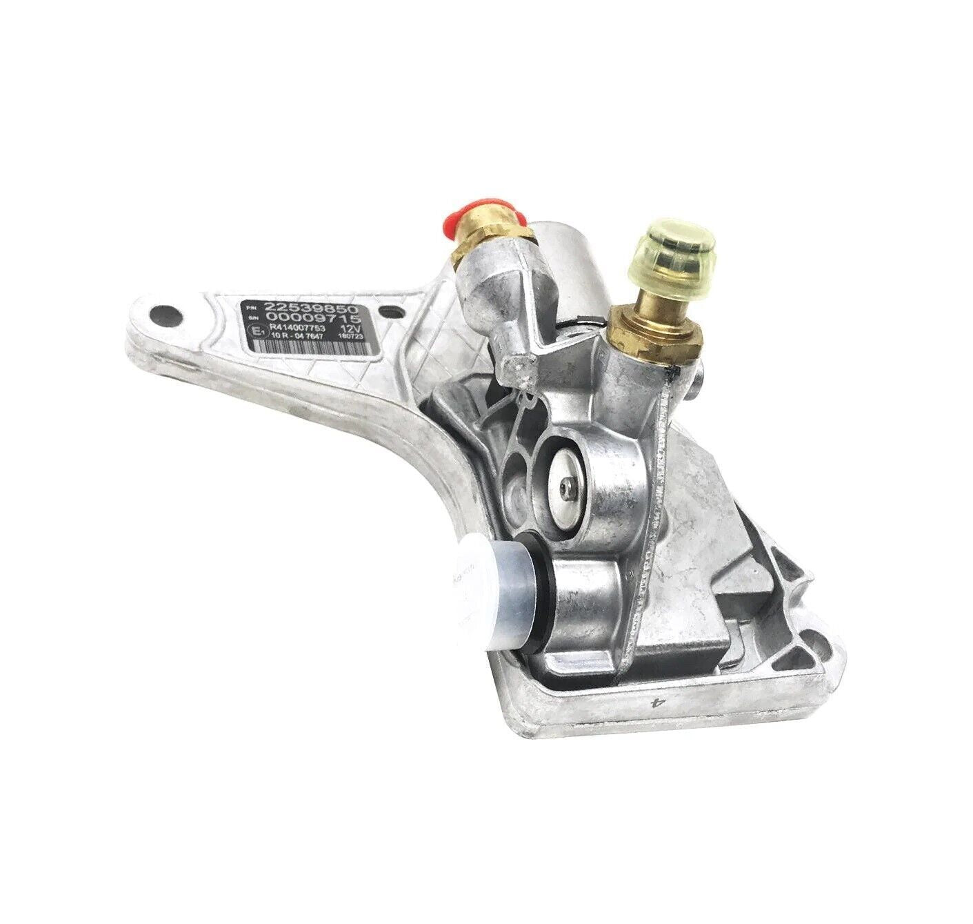 Air Valve 23992701 For Engine Brake for Volvo Truck 12v