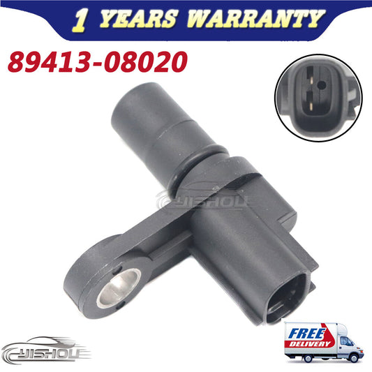 for Toyota for Camry for Scion xB 89413-08020 Input Transmission Revolution Speed Sensor
