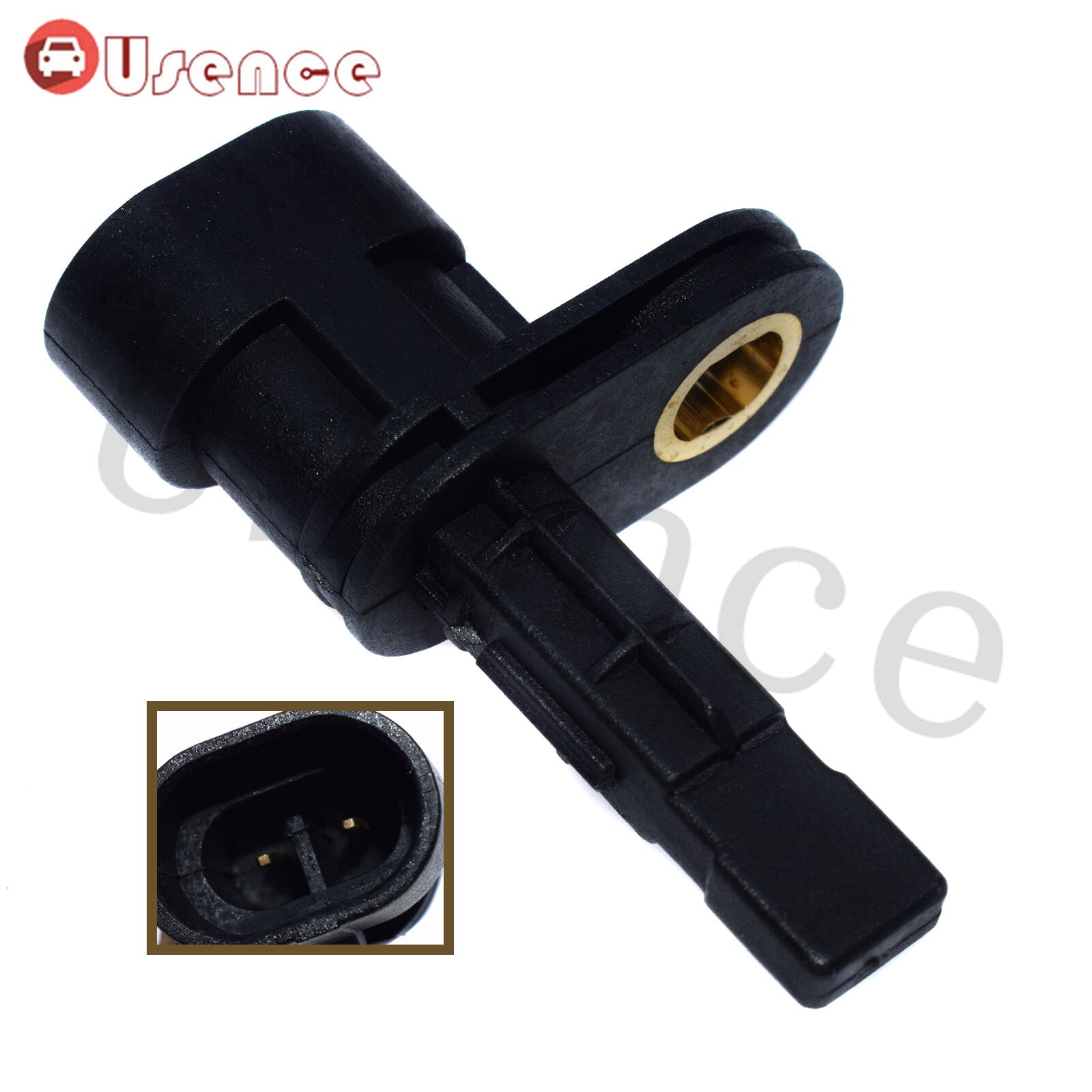 Rear ABS Wheel Speed Sensor for Pontiac G8 for Buick GM for Chevrolet Caprice 92211237