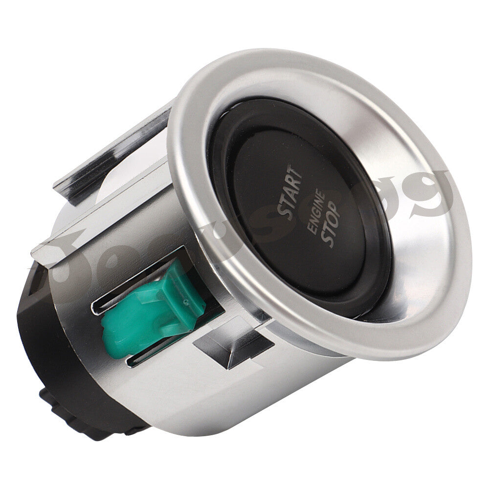 Engine Start Stop Switch Keyless Ignition Button For 10-12 for Range Rover L322