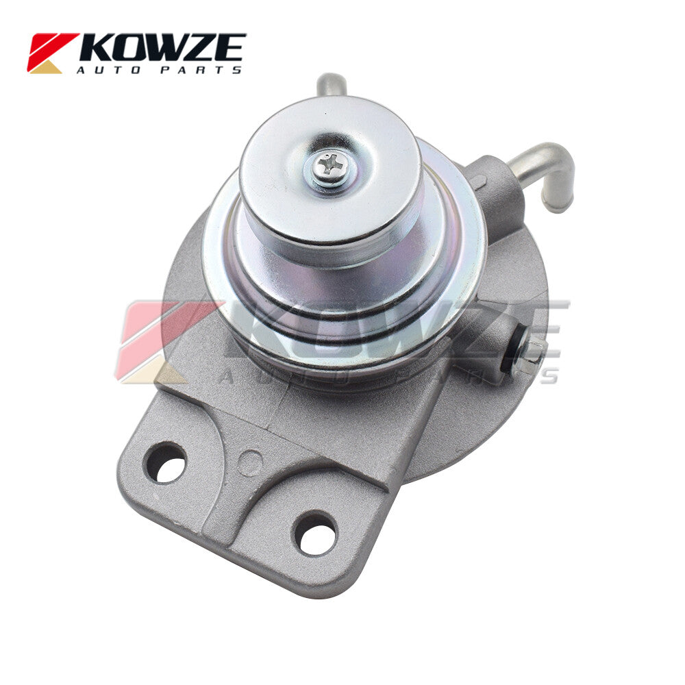 Diesel Fuel Filter Primer Pump for Mitsubishi L200 Triton Pajero 2.5 2.8 Turbo