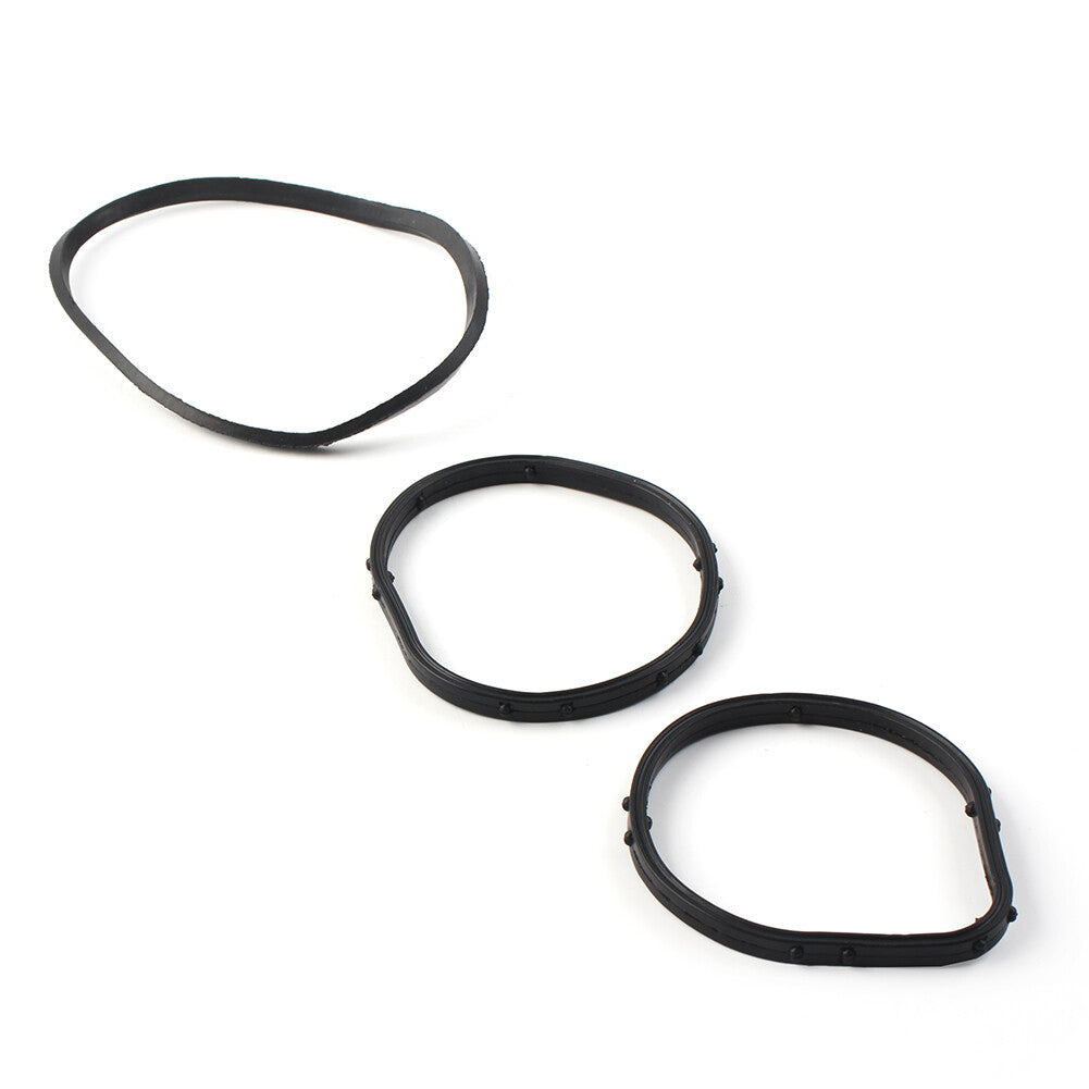 for Land Rover for Range Rover Sport LR4 for Jaguar XJ Vacuum Pump Rebuild Seal Kit