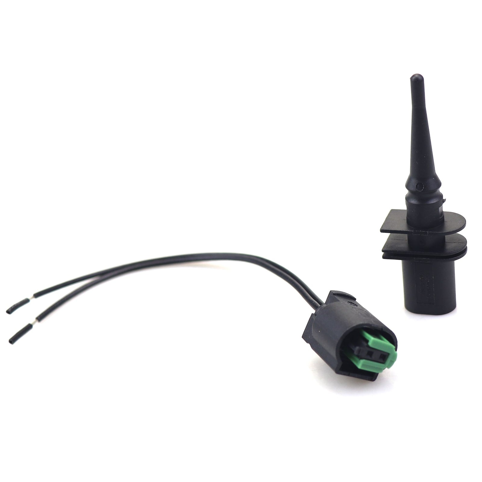 1 set of external ambient air temperature sensor + tailgate for BMW for MINI 65816905133