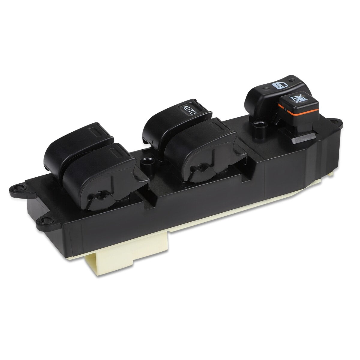 FOR 97-01 for TOYOTA for CAMRY for COROLLA DRIVER SIDE MASTER POWER WINDOW CONTROL SWITCH