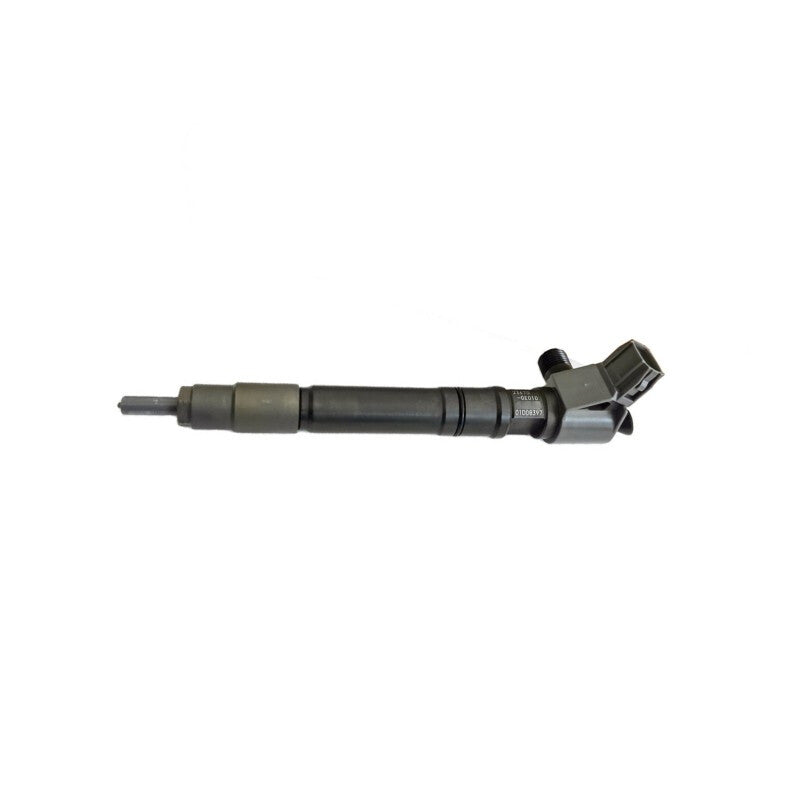 New fuel injectors for Toyota Hilux 2.8L 1GD 2004-2019 23670-0E010 295700-0550
