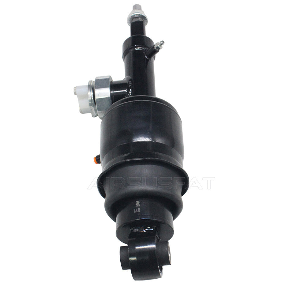 for INFINITI QX80 QX56 RWD 2011-2017 Rear Left Air Suspension Shocks Assembly