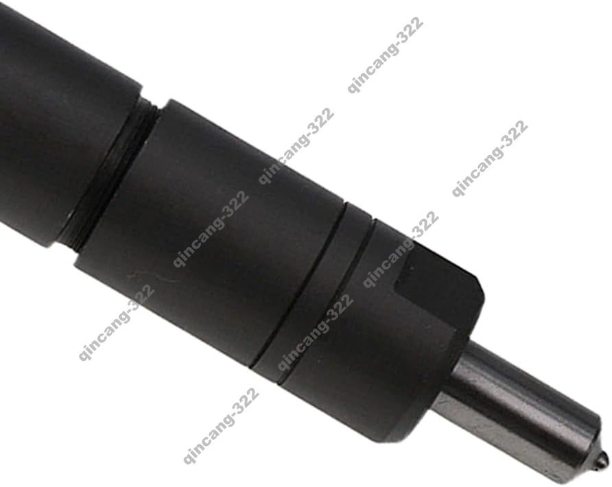 4 Pieces Fuel Injector 2645A030 for Perkins Engine 1004-40 1004-40T 1004-4T