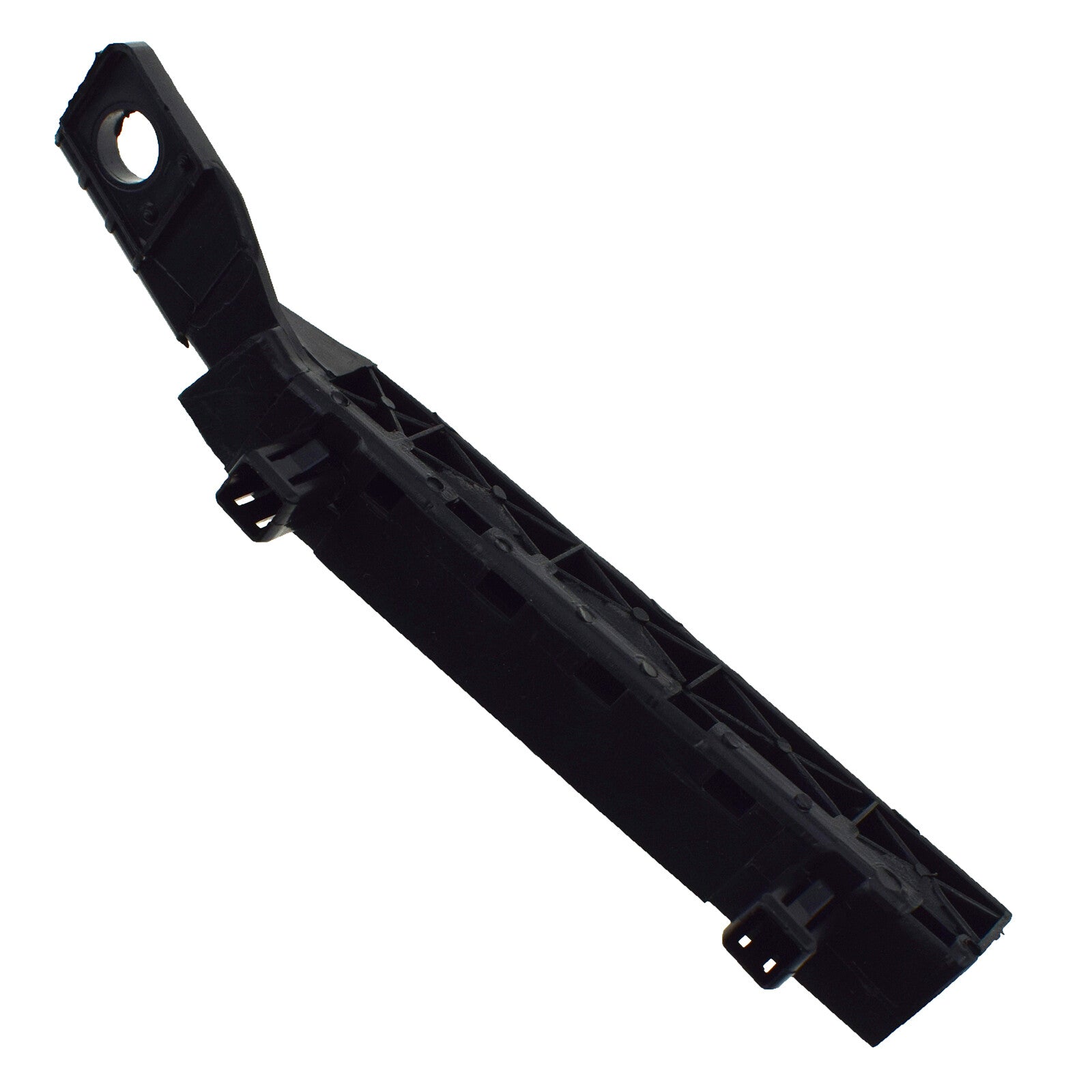 Front Right Passenger Side Bumper Bracket For 2007-2012 for Nissan Versa 62224EM30A