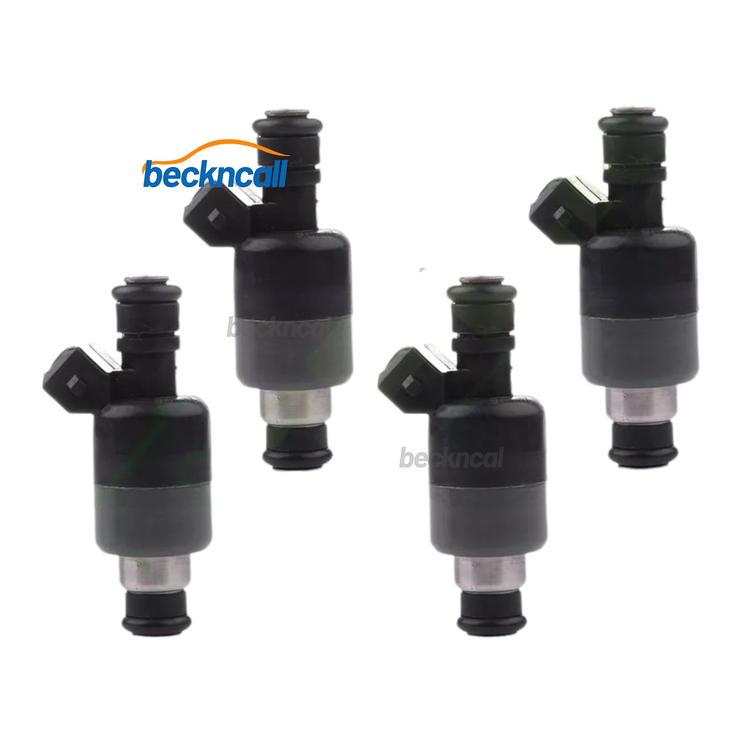 4X Fuel Injectors For 1998-1999 for Chevrolet Cavalier for Pontiac Sunfire 2.2L 17122106