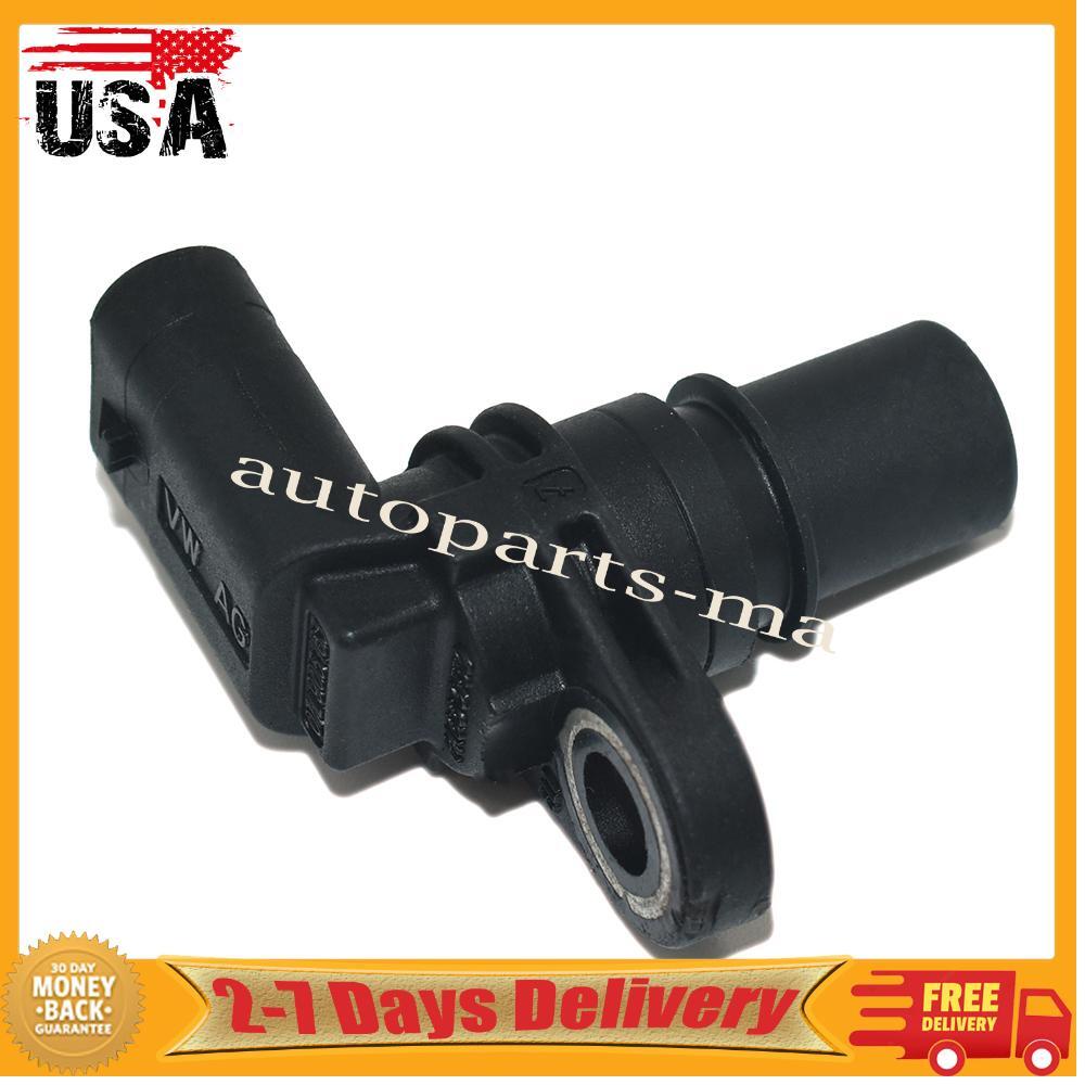 Camshaft Position Sensor 07L905163A For A4 Q5 R8 RS TT for VW BEETLE for GOLF for PASSAT