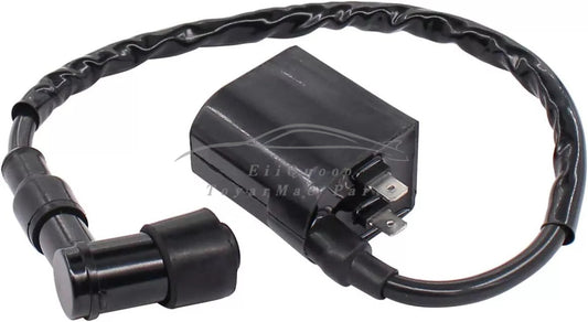 for SUZUKI 2002 - 2010 LT-A LT-F LT 400 EIGER 2X4 4X4 IGNITION COIL 33410-41D20