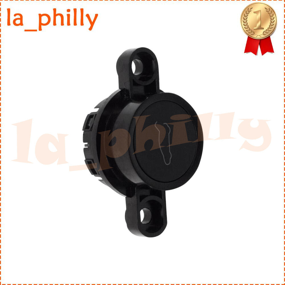 1501907-00-B Fits for Tesla Model Y/3 2017-2022 Rear Trunk Lid Release Open Switch