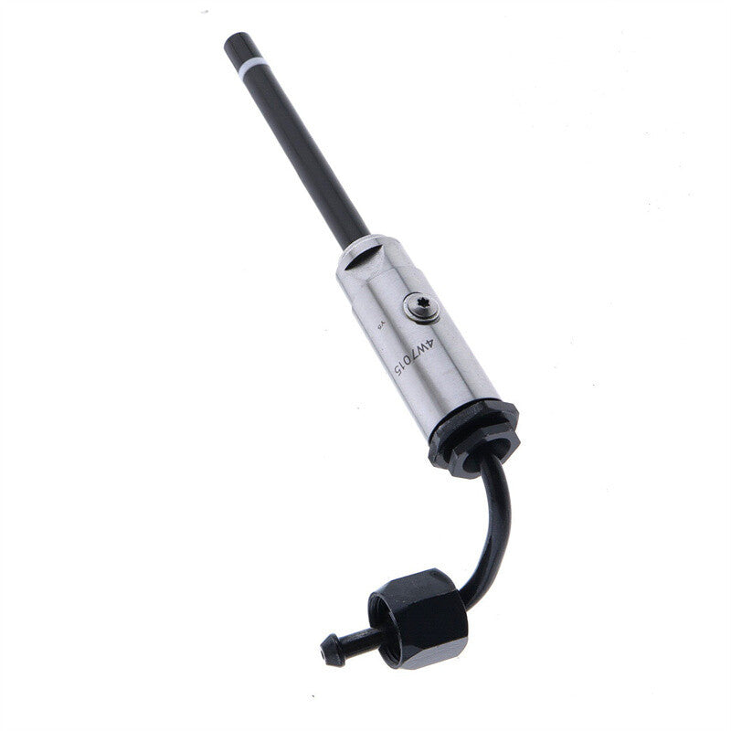Fuel Injection Pencil Nozzle 4W7015 0R3419 for Caterpillar 3204 Engine 215B 931B